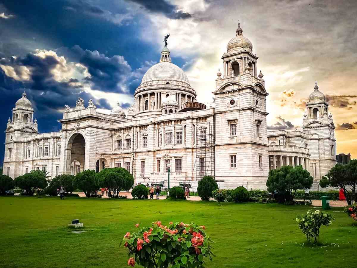 Kolkata